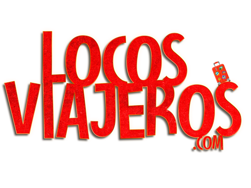 LOCOS VIAJEROS